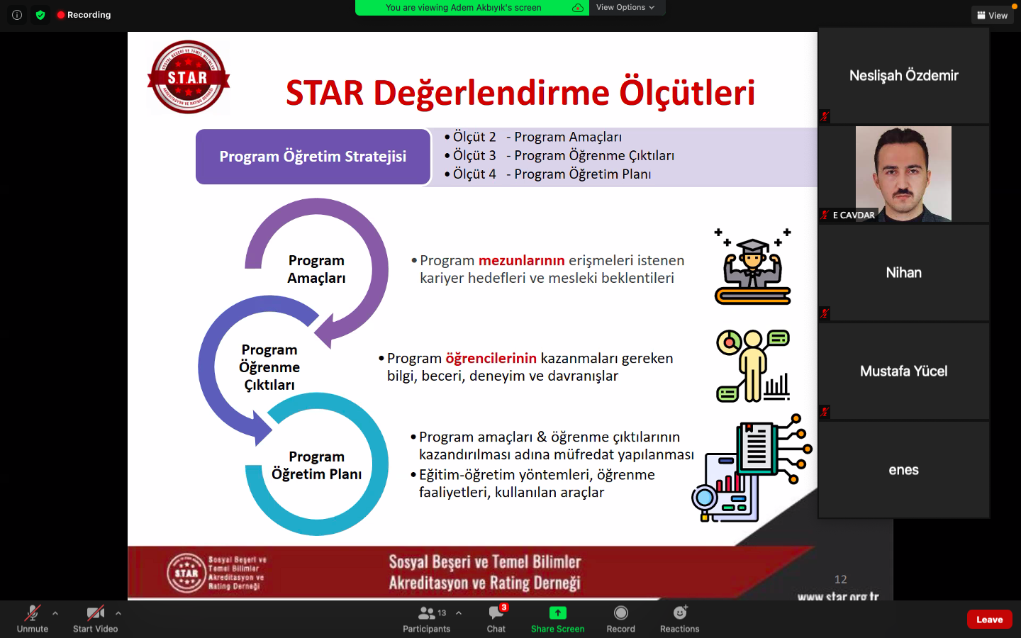 star akreditasyon 3