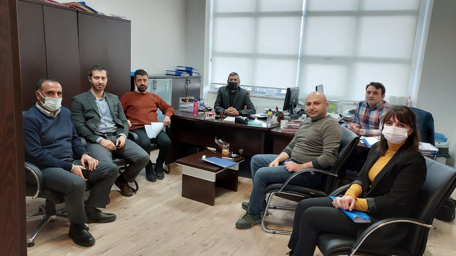 hukuk müşavirliği 