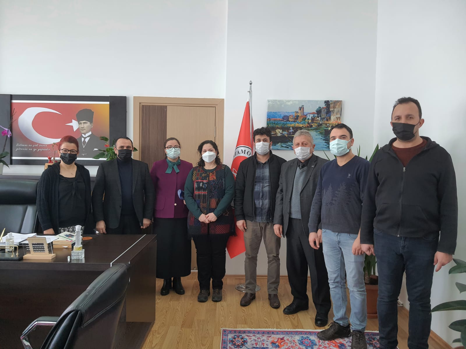 sağlık bilimleri fakültesi