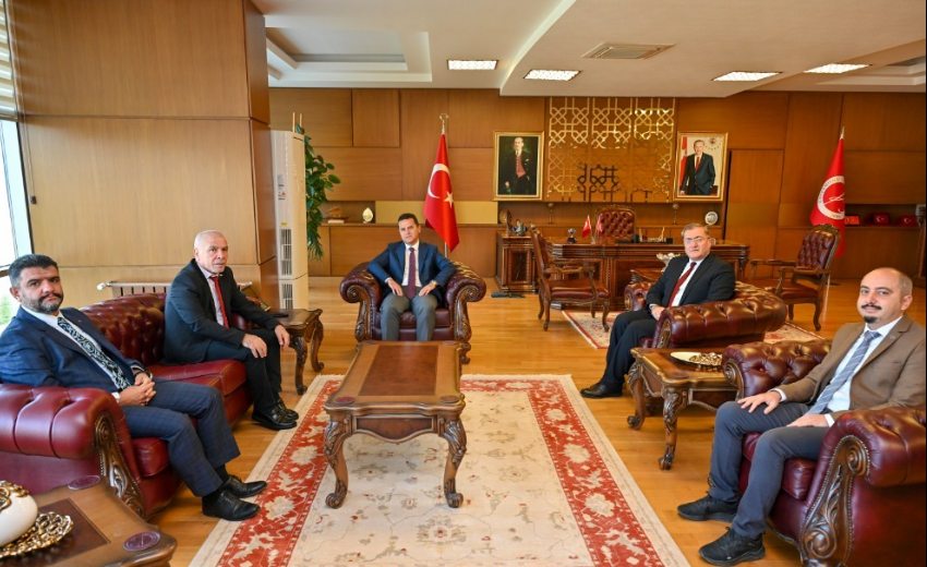 Kastamonu Üniversitesinde ISO 9001:2015 Gözetim Tetkiki Tamamlandı