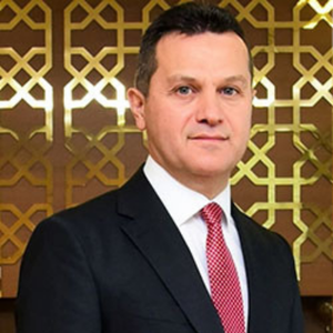 Prof. Dr. Ahmet Hamdi Topal