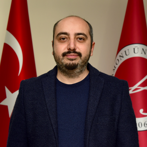 Dr. Öğr. Üyesi Ali Vasfi AĞLARCI