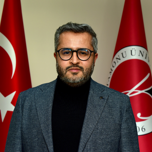 Dr. Öğr. Üyesi Enes Uğur TOHUM
