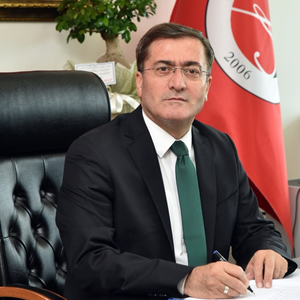 Prof. Dr. Mehmet ATALAN 
